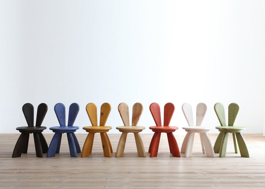 WF Kids Rabbit Chair
