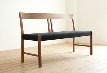 FREX Settee 126
