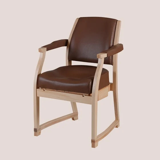 Wellness Armchair