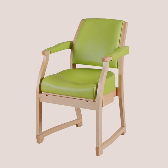 Wellness Armchair