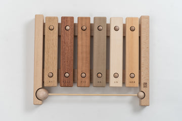 Mixed Wood Xylophone S