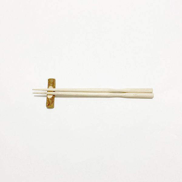 Hiba Wood │ Curved Chopsticks