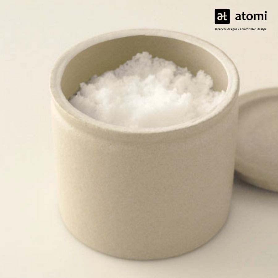 Salt Pot - atomi shop