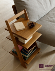 Serio Side Table - atomi shop