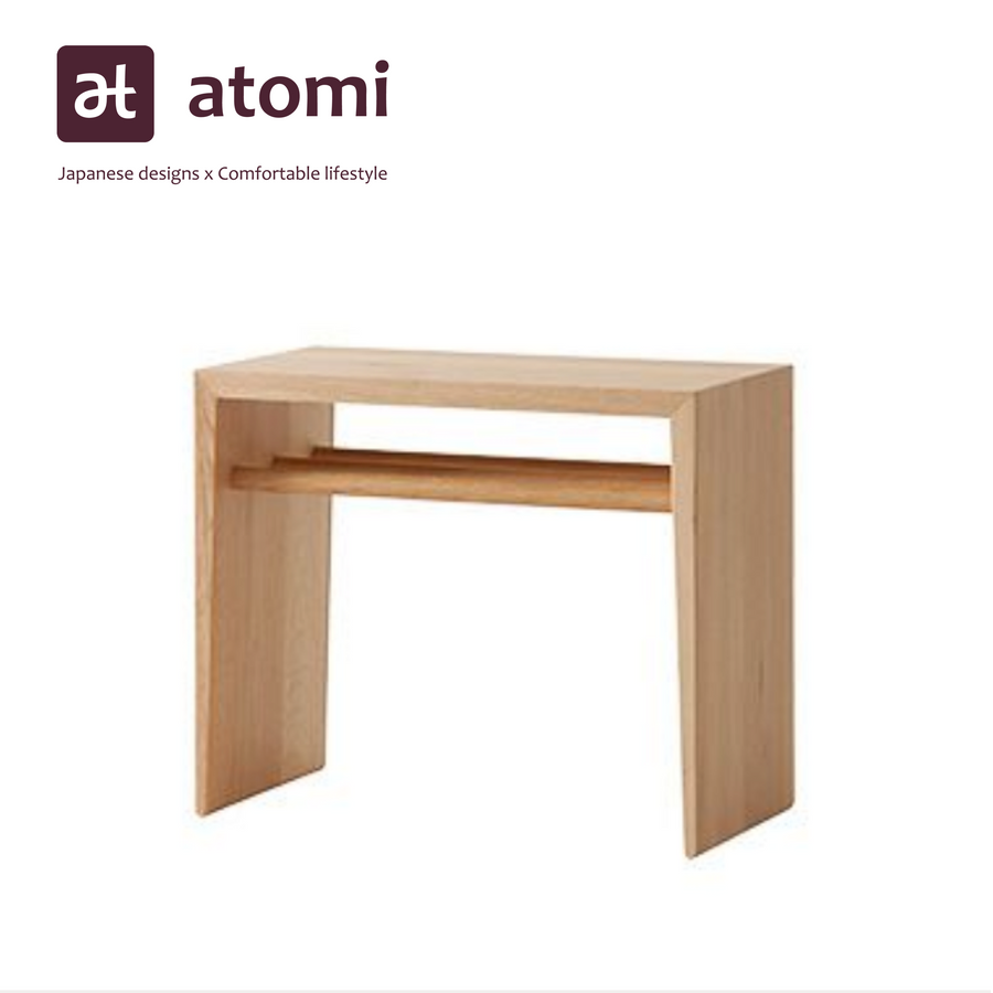 Ac-cent 2 Way Side Table - atomi shop