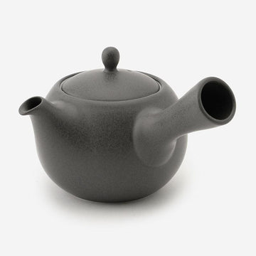 YUI Porcelain Teapot