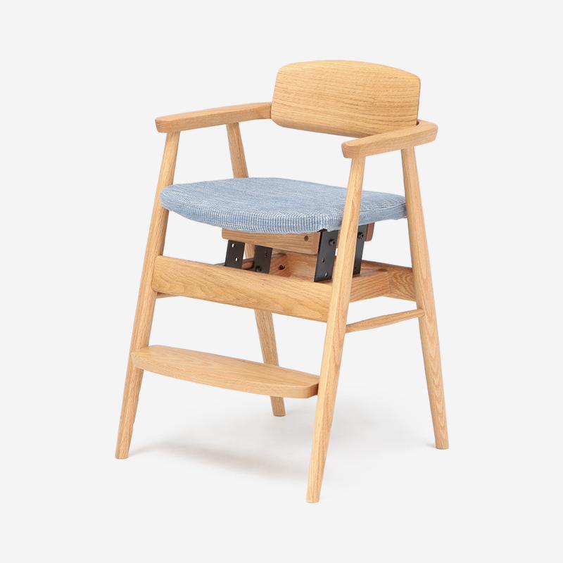 Life Chair Oak