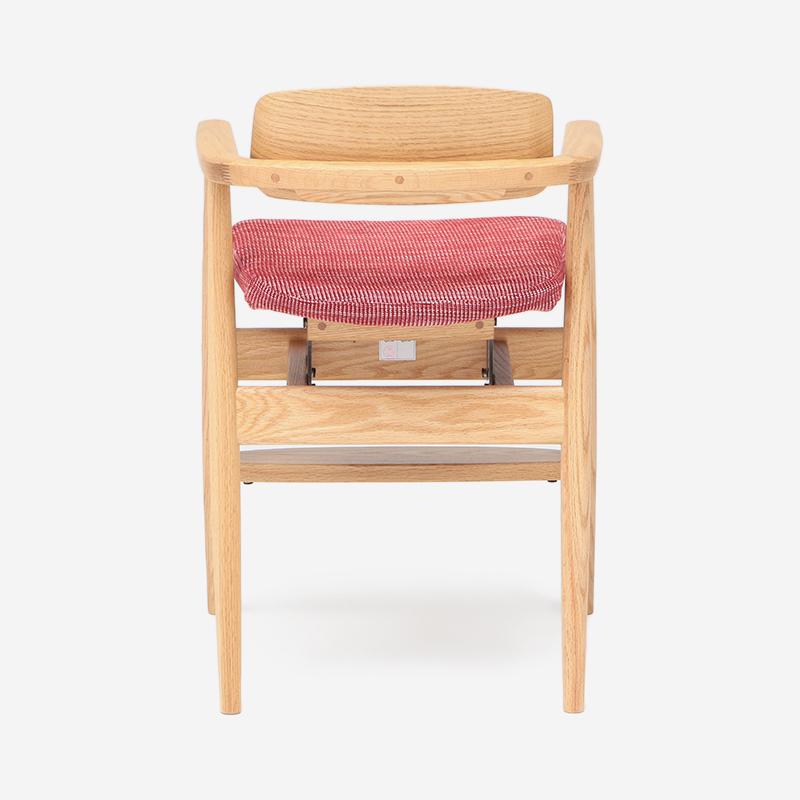 Life Chair Oak