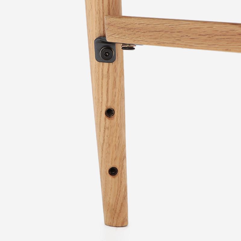 Life Chair Oak