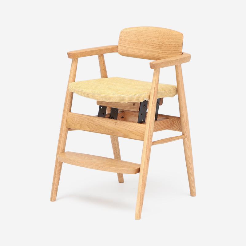 Life Chair Oak