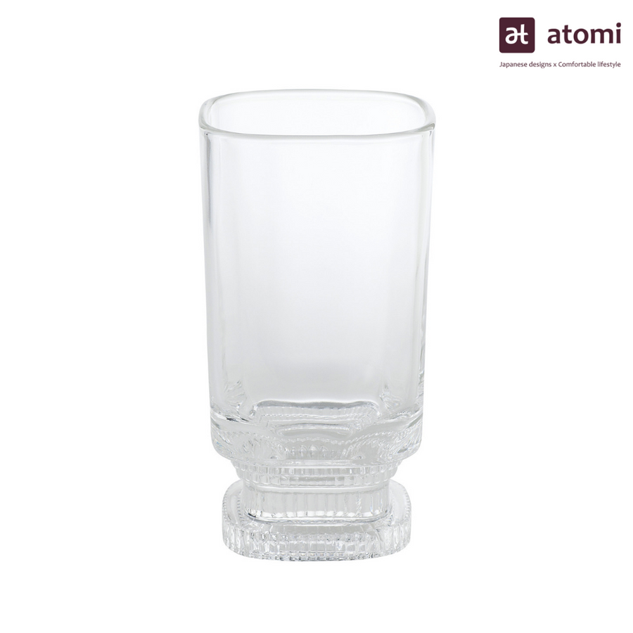 Showa Glass Tumbler - atomi shop
