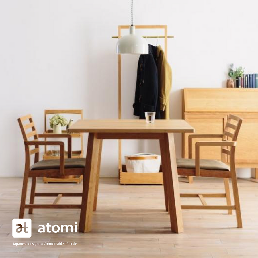 CORNICE Table for 2 - atomi shop