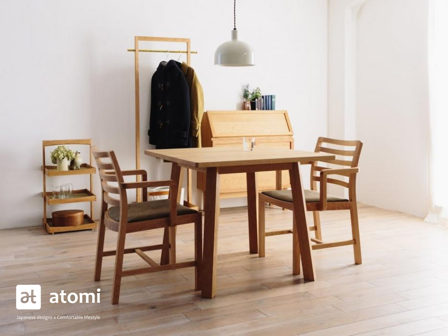 CORNICE Table for 2 - atomi shop