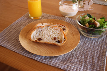 Morning Plate (Set of 2)