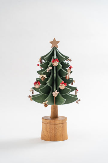 musical tree in standard size