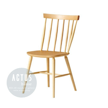 Eliza Dining Chair- Set of 4 - atomi shop