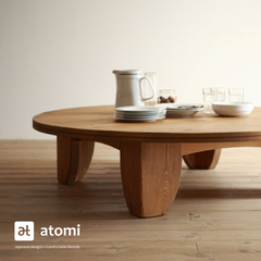 GALA Circle Table - atomi shop