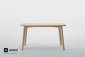 Hiroshima Dining Table - atomi shop