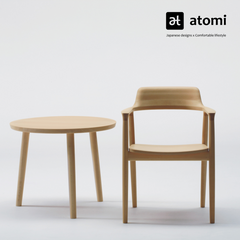 Hiroshima Coffee Table - atomi shop