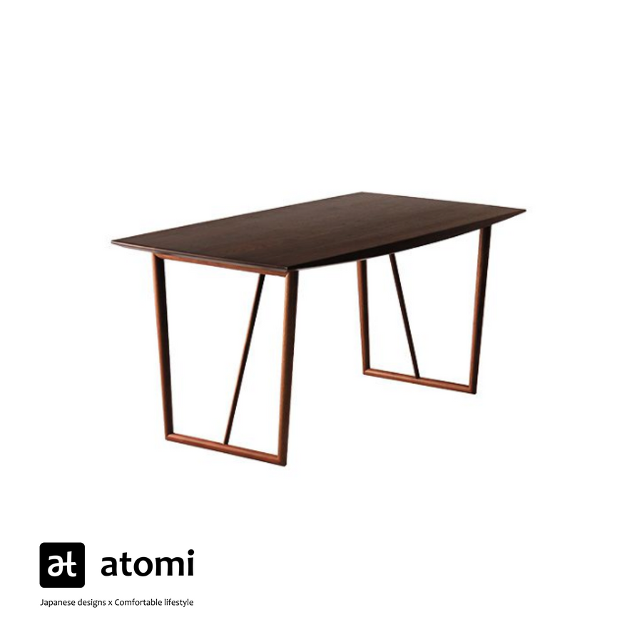 Forms L-Type Table - atomi shop