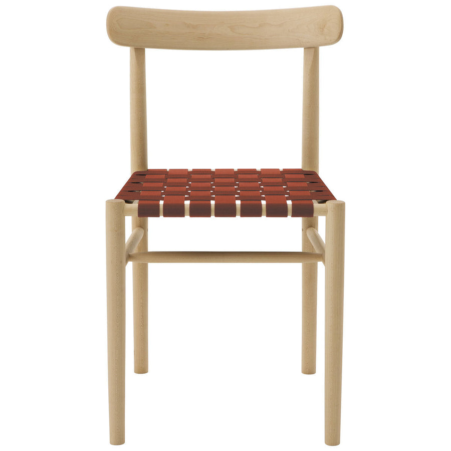 Lightwood Dining Chair | Webbing Seat