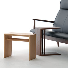 Ac-cent 2 Way Side Table - atomi shop