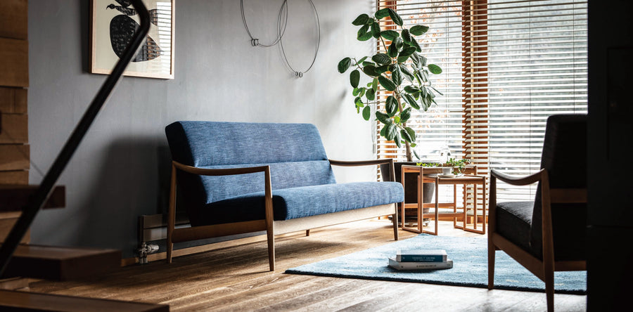 Forms Sofa | Single Seater - atomi shop