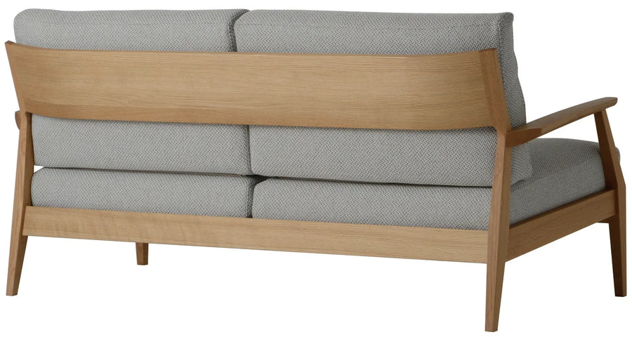 FORMS | 2P Sofa Three Seater with removable covers