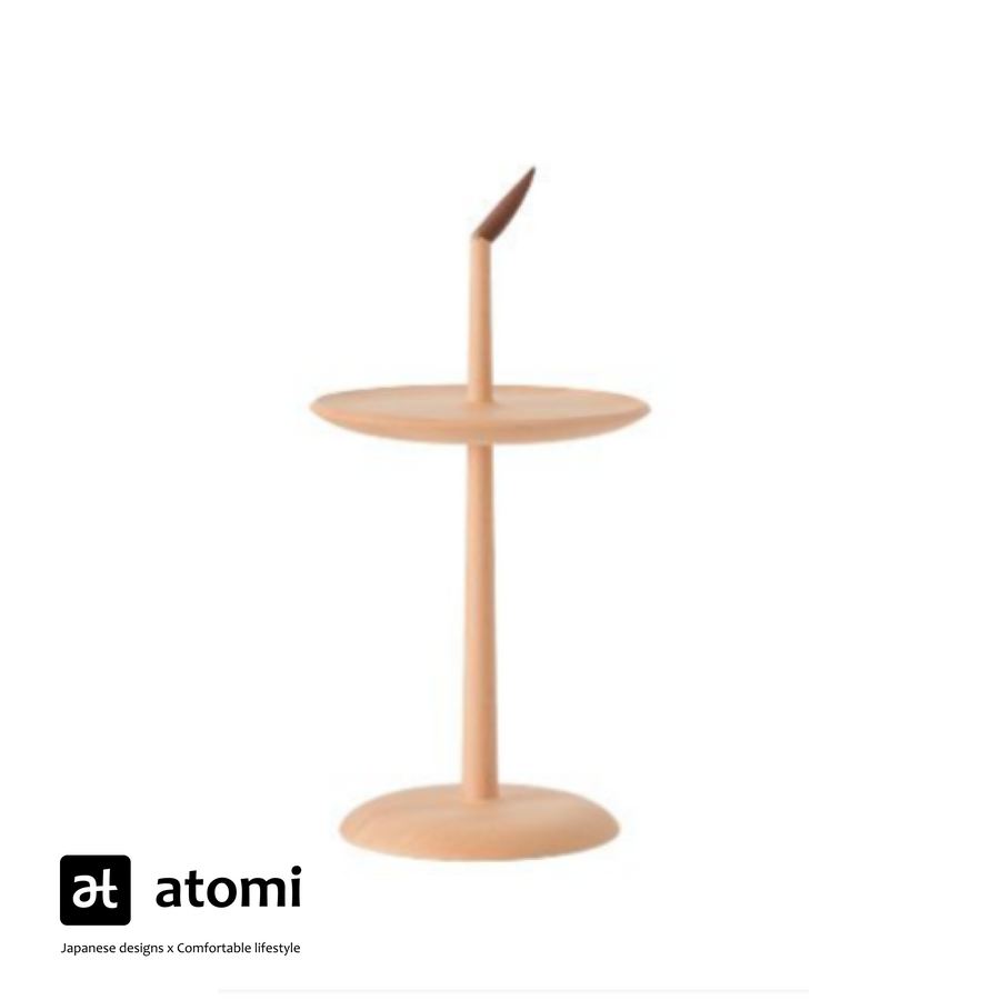 Ac-cent Proof Side Table - atomi shop