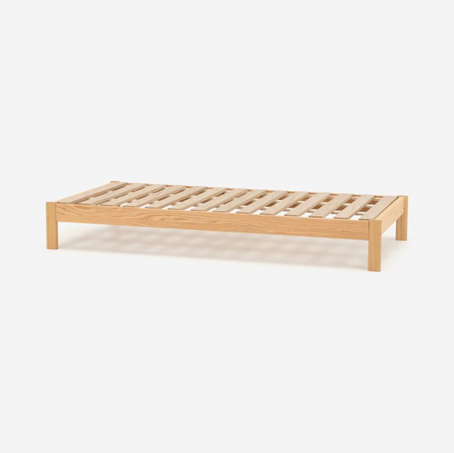 SOUP Bed without Headboard (Single)