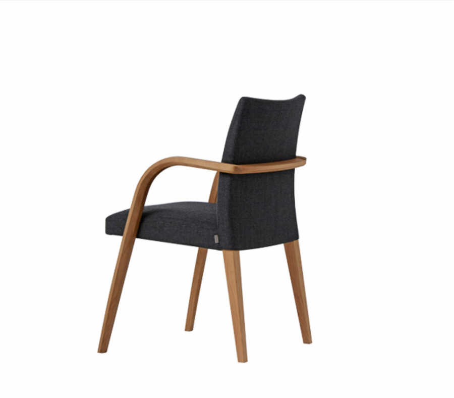FORMS | U-Type Dining Chair