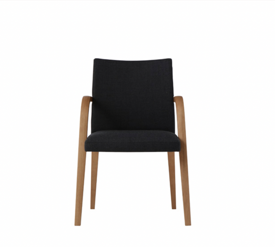 FORMS | U-Type Dining Chair