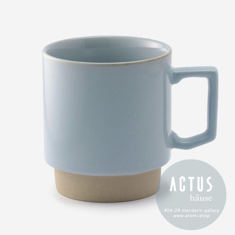 Stackable Mug Cups - atomi shop