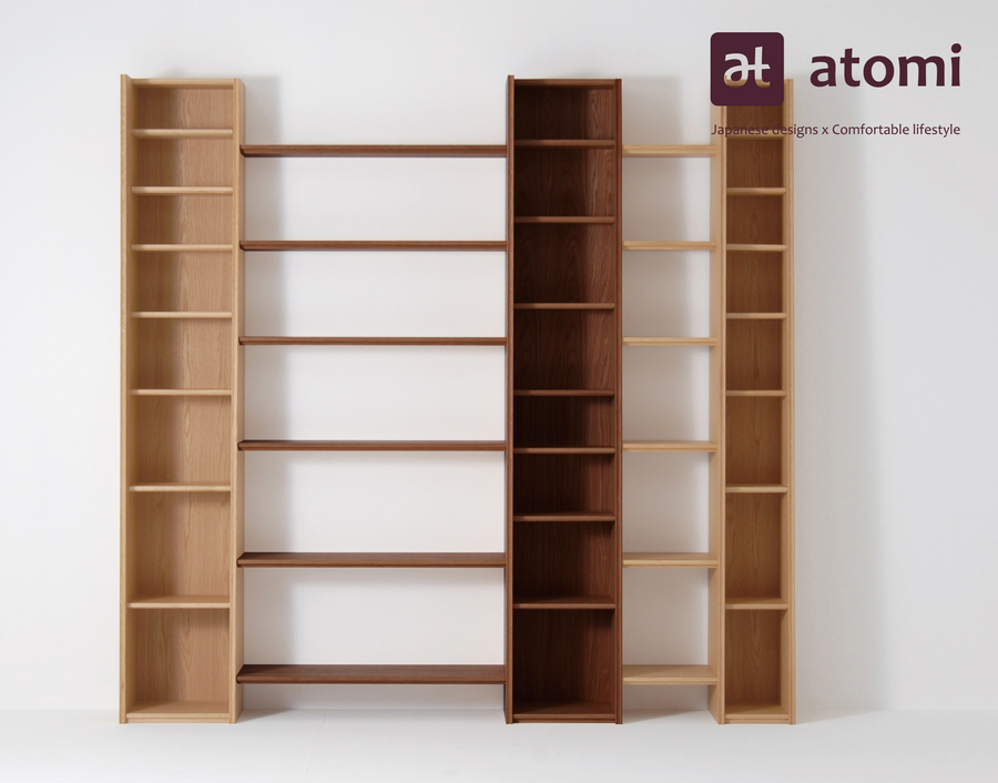 Ac-cent Smart Tower Shelf - atomi shop