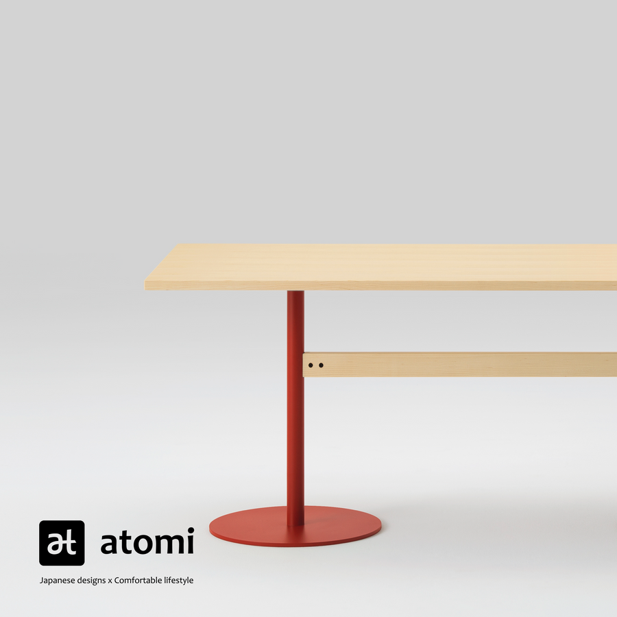 T&O Dining Table - atomi shop