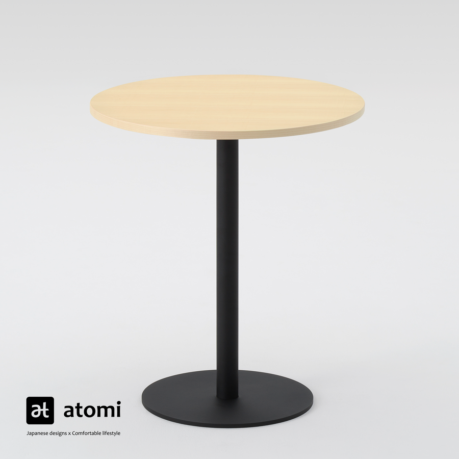 T&O Round Dining Table - atomi shop