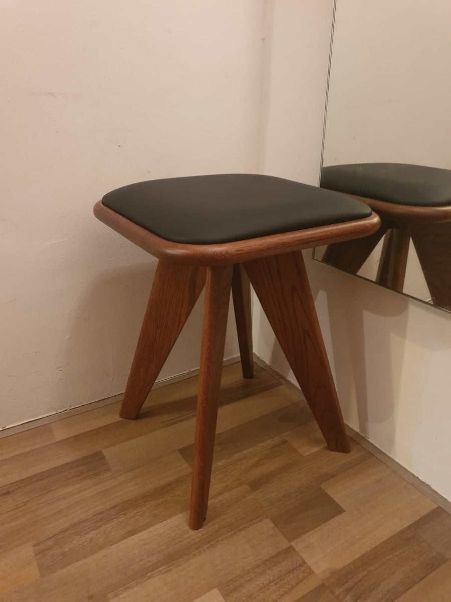 Serio Stool / Side Table