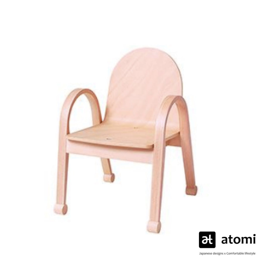 Ac-cent Stacking Kids Chair - atomi shop