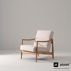Forms Sofa | Single Seater - atomi shop