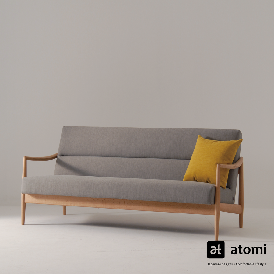 Forms Sofa | Two Seater - atomi shop