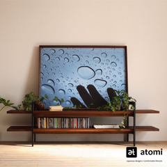 FREX Centre Board - atomi shop