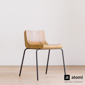 GALA Armless Chair - atomi shop