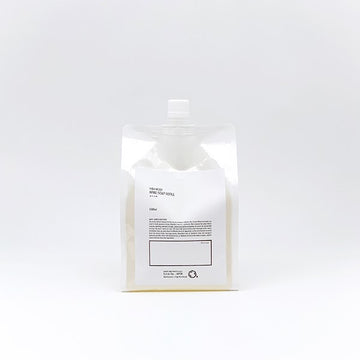Hiba Wood │ Hand Soap Refill
