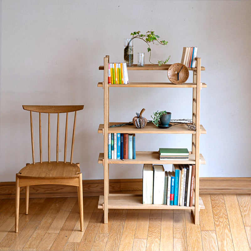 Kigumi Adjustable Shelf