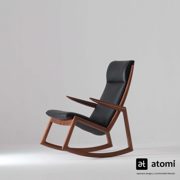 Moebius Rocking Chair - atomi shop