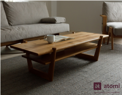 Serio Coffee Table - atomi shop