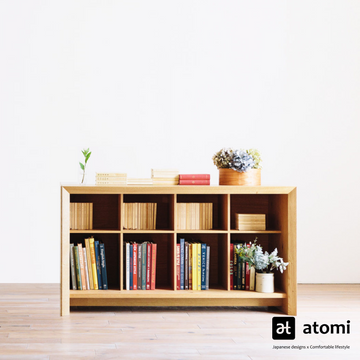 AMICO Bookshelf - atomi shop