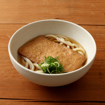 Shigaraki Noodle Bowl