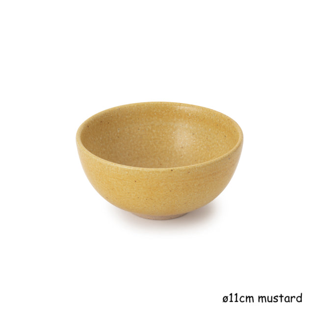 Shigaraki Rice Bowl