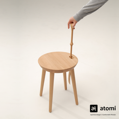 ac-cent Step Step - atomi shop